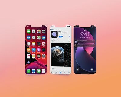App Icon - Ui 004 app branding dailyui design figma illustration interaction logo ui