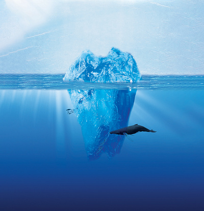 Artificial Life creative idea design idea photoshop poster