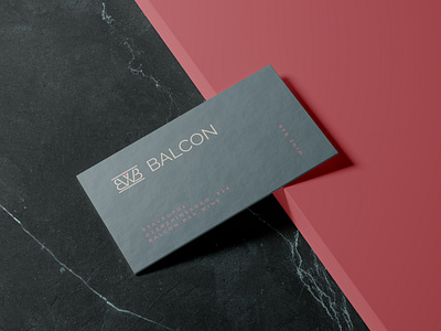 BALCON WINE BAR - Corporate Identity brand identity branding branding designer cafe logo corporate identity design corporate identuty graphic design identity designer logo logo design logo designer logotype logotype design restaurant logo wine bar design wine bar logo