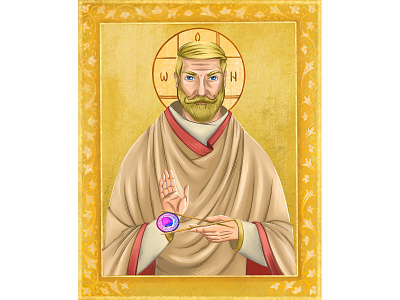 NFT art - 16 art beauty bitcoin crypto design drawing face graphic icon illustration nft nft art portrait