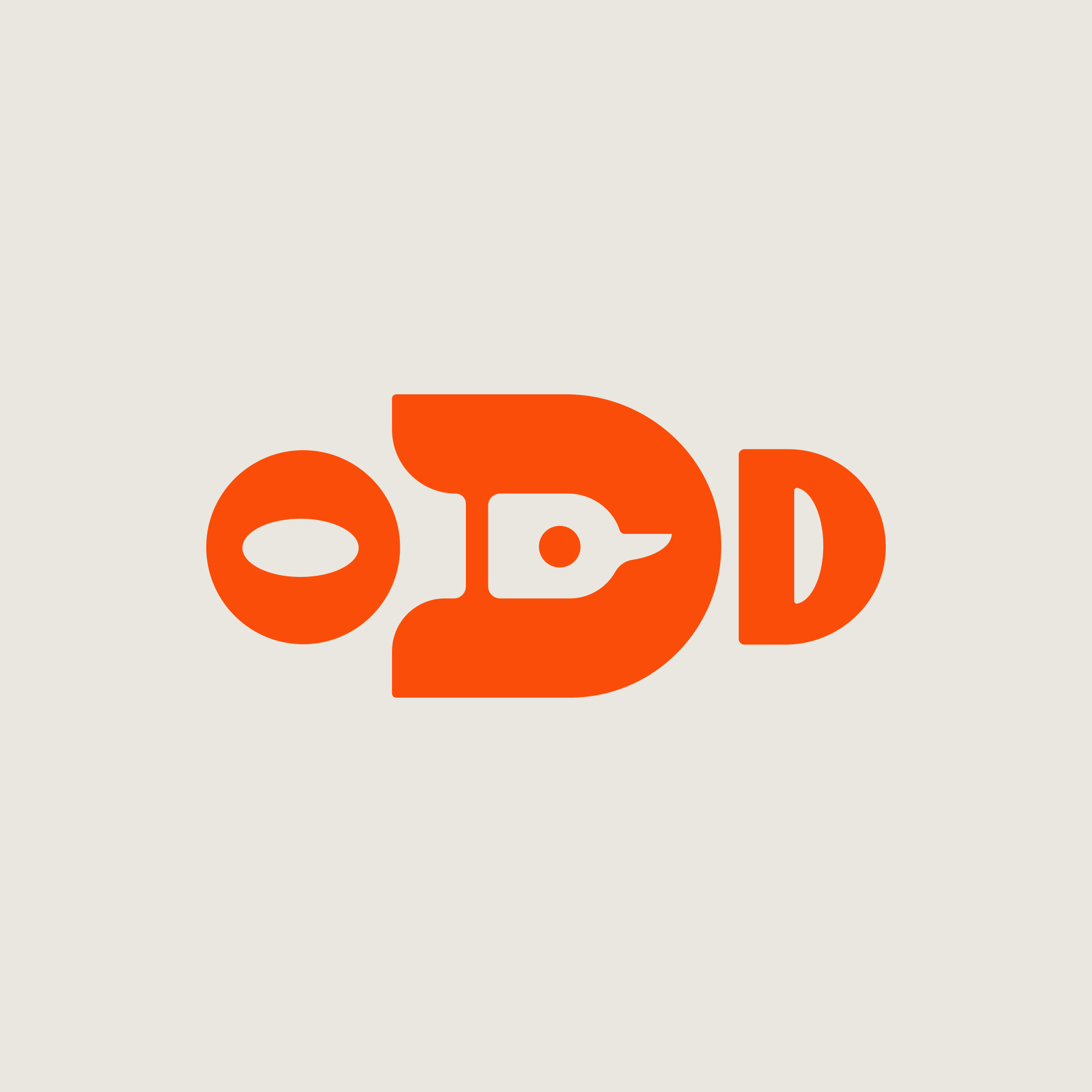 Example of Branding