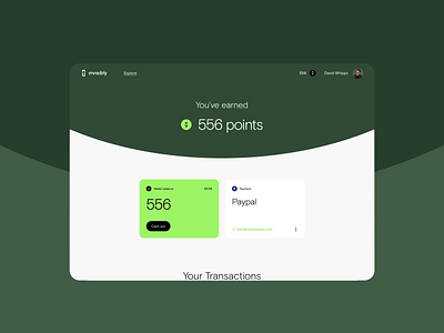 SaaS Data Control Platform - Invisibly b2b b2c dashboad design fintech illustration interface logo portfolio product design saas ui ux