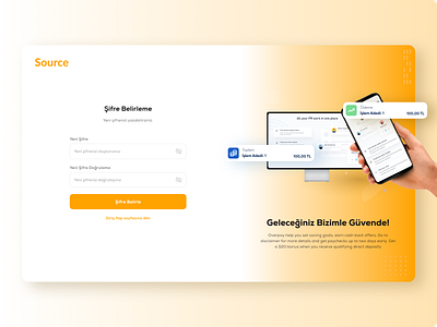 Website - Login Page / Forgot Password Flow component design devices error state forgot password illustration input jeffromi login page mockup password input primary button product design text button text field ui design ux design website design