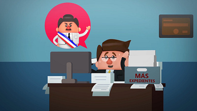 CBMA - Explainer video for a construction company animation character design explainer video graphic design illustration motion graphics