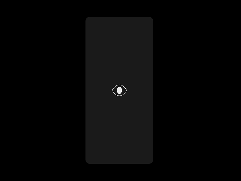 Manga reader - UI Concept animation app app ui design manga manga app manga reader mobile mobile ui moder motion graphics ui ux