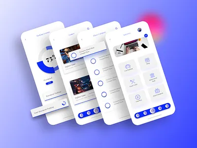 Shopping Mall Mobile App anamulsh shopping mall