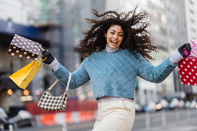 Build Unlimited Buyer Personas for Your Business branding design ecommercemarketing logo uiux