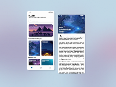 siroh app app design ui uiux ux