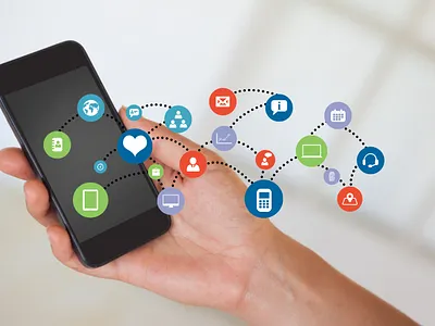 GyanMatrix provides mobile application development services? app development services mobile app development services