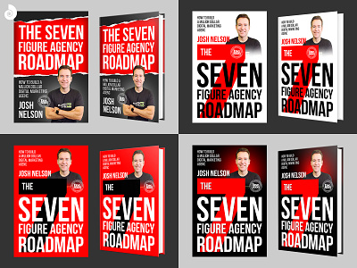 Book Cover Design branding