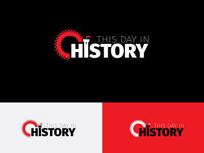 logo for research institutes on history branding creativelogo design designlogo graphic design logo logodesign typography