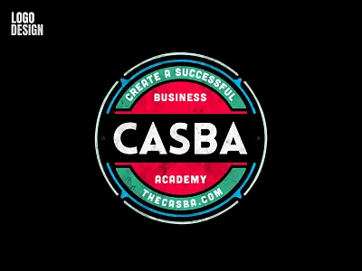 CASBA - Logo Design design logo