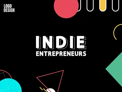 Logo design branding logo