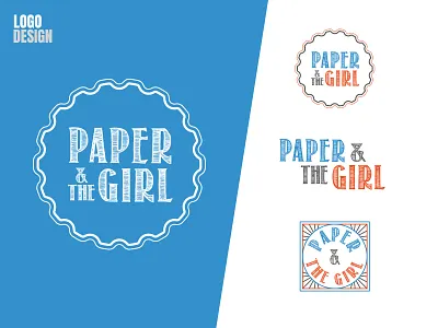 Logo Design branding logo