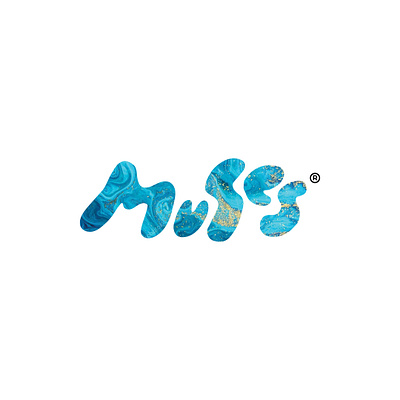 Muses - Branding branding design graphic design illustration logo typography vector