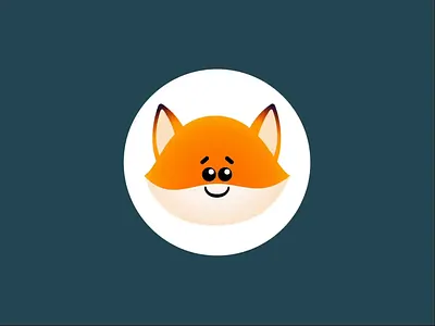 Avatar Demo animation avatar bones motion graphics rive vector