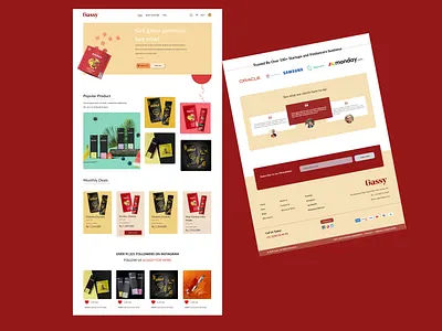 Landing Web Page design landing design landing page landing web page web design web page