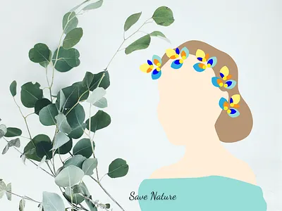 Minimalizm + Flat art branding design graphic design illustration ui vector