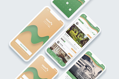 APP design app app design design ui