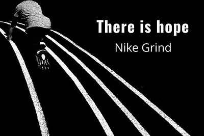 Nike Grind presentation design presentation presentation design