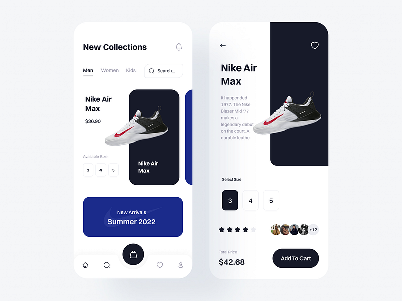 Browse thousands of Shoes images for design inspiration | Dribbble