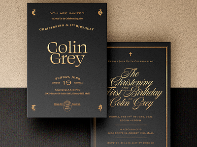 Colin Grey script