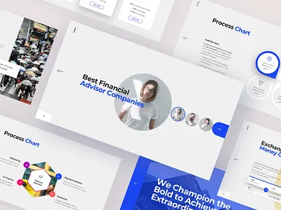 Voodoo Powerpoint Infographic Template UPDATED! bundle business canva covid design free free canva free keynote free presentation free template keynote logo powerpoint presentation start up template