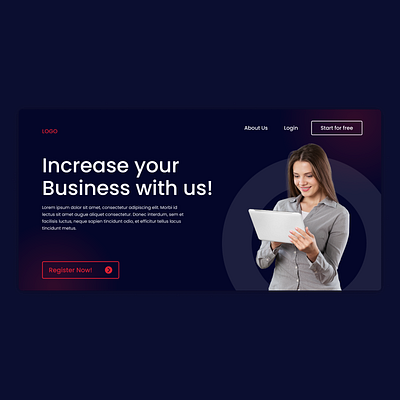 ui design...