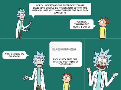 Rick and Morty cartoon morty rick rick and morty