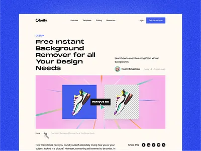 Access our library of informative blogs blog brand brand identity branding design e commerce ecommerce editor gif graphic graphic design identity page ui ui design ux web website