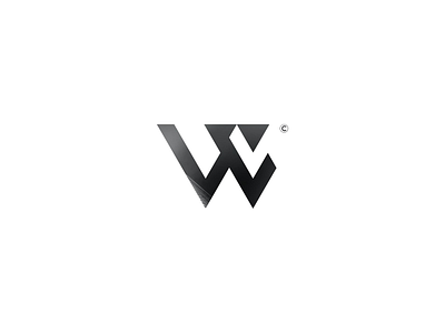 Willy Vorn - Visual Identity brand branding branding and design business crypto design gradient graphic design identity lettermark logo logotype mark minimal branding design startup tech technology trademark typography visual identity