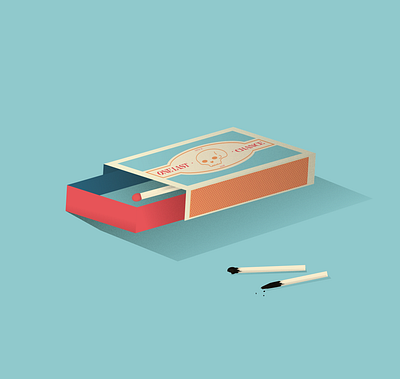One Last Chance branding design flat illustration graphic design illustration isometric vector