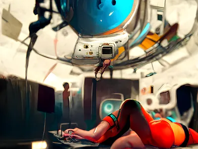 Remind me, PART I illustration render