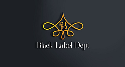 Minimal logo