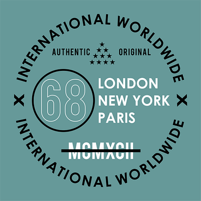 INTERNATIONAL WORLDWIDE app branding design graphic design illustration logo typography ui ux vector