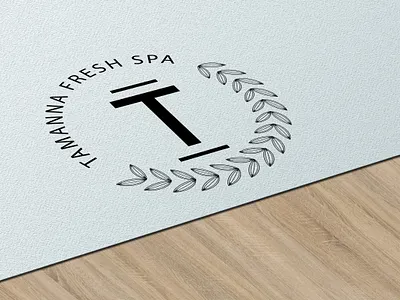 Botanical Boho Logo branding design graphic design illustration logo vector