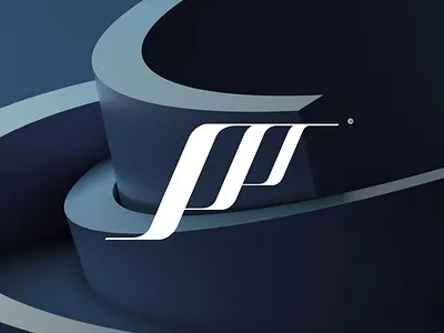 Jetcell aircraft aviation branding clean company corporate corporation design logo minimalist modern modernist