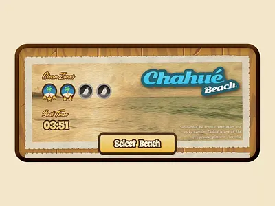 Mobile Game UI Concept — Interaction & Motion animation app art design illustration mobile motion graphics ui ux
