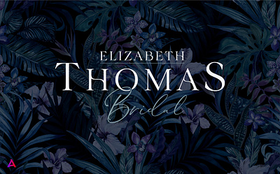 Elizabeth Thomas Brand Design