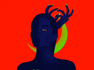 Malignant Tumor cinema female film horror malignant movies procreate women