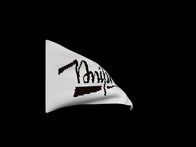 Dnipro logo 3d agriculture animation branding design dnipro episodes farmers farming flag lettering logo series show soviet tech techlologies ukraine youtube