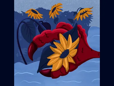 Ukraine. The Crimean bridge is about to fall down animation blast concept conceptart crimeaisukraine crimeanbridge explosion flat frame framebyframe help illustration russia russiaisterroriststate see stopwarinukraine ukraine ukrainewillwin video warinukraine