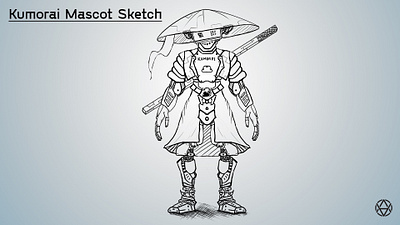 2D Mascot Sketch 2d 2dart 3d 3dart animation art artwork branding characterdesign concept conceptart design graphic design illustration logo logoart motion graphics nft nftart ui