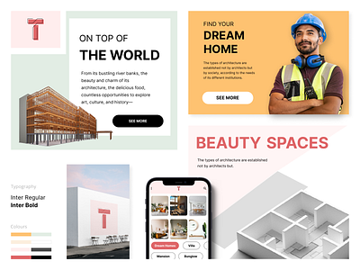 Terea designs, themes, templates and downloadable graphic elements on ...