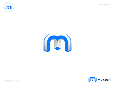 M Logo abstract app logo brand identity branding graphic design letter m logo logo design logo designer m logo modern logo