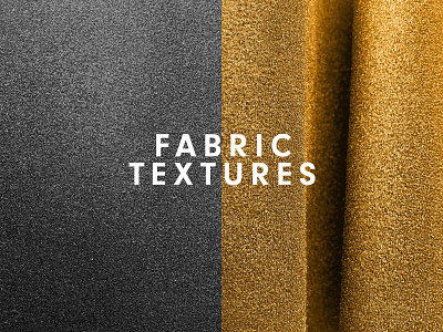 Dark And Colored Fabric Textures Pack frebie