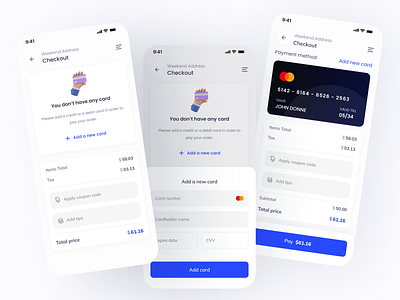 Payment Gateway - final payout amount credit card debit card final payout finance payment payment getway payout ui