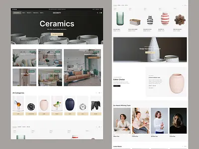 Decoraty - Home Design Furniture & Decor Store Theme clean decor decoration ecommerce elementor furniture home interior lifestyle modern responsive shop shopping store webdesign website woocommerce wordpress