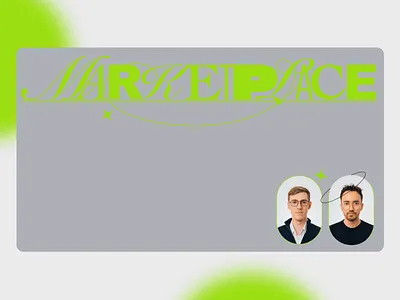 Spring digest animation design motion graphics ui web