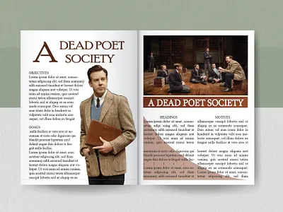 Magazine design creative magazine graphic design illustration magazine magazine creation magazine creation design magazine design